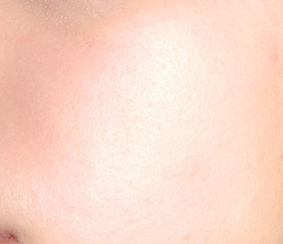 Матирующая база Base Lissante Smoothing primer от SEPHORA фото 5